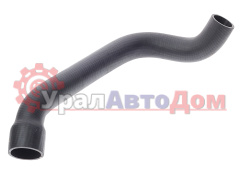Патрубок ГАЗ-3309 дв.ЯМЗ-53442 радиатора верхний ВПТ в интернет-магазине УралАвтоДом