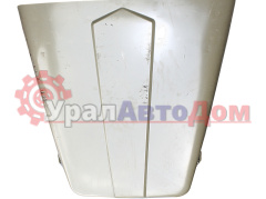 Капот УРАЛ дв.ЯМЗ-238М2, 236НЕ2 (эмаль защитная,  под окраску) (АО АЗ УРАЛ) в интернет-магазине УралАвтоДом