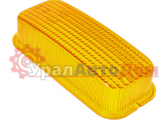 Рассеиватель ЗИЛ, КАМАЗ, МАЗ, УРАЛ указателя поворота ОСВАР в интернет-магазине УралАвтоДом