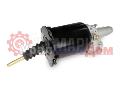 ПГУ Камаз на КПП ZF КАМАЗ-5460, 6450, 6460, 6520, 6522, НЕФАЗ с КПП ZF аналог VG3350 в интернет-магазине УралАвтоДом