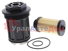 Фильтр КАМАЗ-5490 MERCEDES Actros, Axor жидкости катализатора AdBlue (карбамидный) SAMPA в интернет-магазине УралАвтоДом