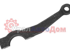 Рычаг кулака поворотного ГАЗ-3302 правый (ОАО ГАЗ) в интернет-магазине УралАвтоДом