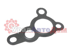 Прокладка ЯМЗ-534 клапана редукционного АВТОДИЗЕЛЬ в интернет-магазине УралАвтоДом
