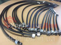 К-т тормозных трубок 55102 ПВХ в интернет-магазине УралАвтоДом