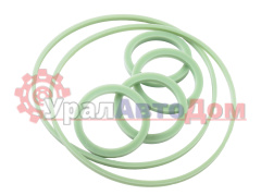 Ремкомплект ЯМЗ-240 Ф.Т.О.М силикон (2 поз./6 дет.) СТРОЙМАШ в интернет-магазине УралАвтоДом