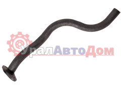 Трубка МТЗ, Д260 сливная ММЗ в интернет-магазине УралАвтоДом