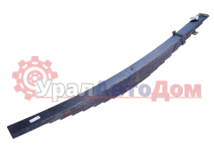 Рессора МАЗ-509 задняя (11 листов) усиленная L=1846мм ЧМЗ в интернет-магазине УралАвтоДом