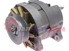 Генератор ЗИЛ-131, УРАЛ-375 14В 90А АТЭ-1/ПРАМО в интернет-магазине УралАвтоДом