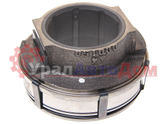 Муфта сцепления ЯМЗ-534, 536 корзины лепестковой KZISZ-4 в сборе АВТОДИЗЕЛЬ в интернет-магазине УралАвтоДом