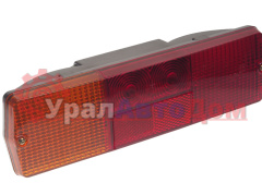 Фонарь задний КАМАЗ, МАЗ правый 24V ОСВАР в интернет-магазине УралАвтоДом