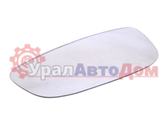 Элемент зеркальный ГАЗель Next левый мертвой зоны АЛЬТЕРНАТИВДЕТАЛЬ в интернет-магазине УралАвтоДом