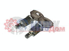 Личинка КАМАЗ замка двери (комплект)  5320-6105213/12 в интернет-магазине УралАвтоДом