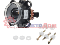 Фара ближнего света МАЗ, НЕФАЗ, ПАЗ, МТЗ, ПТЗ, УРАЛ, КАМАЗ Компас 24V РУДЕНСК в интернет-магазине УралАвтоДом