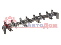 Ось ГАЗ-3302 Бизнес, ГАЗель Next дв.EvoTech 2.7 коромысел в сборе (ОАО УМЗ) в интернет-магазине УралАвтоДом