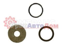 Рем. к-т форсунки MB Sprinter, Vito, IVECO Daily (кольца уплотнительные) АЗПИ в интернет-магазине УралАвтоДом