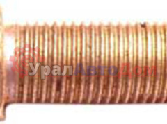 Болт М14х1.5х35 ГАЗ-2217 крепления балки ЭТНА в интернет-магазине УралАвтоДом