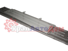 Борт ГАЗ-3302 Н/О (2 боковых, 1 задний,  1 передний) L=3.17м комплект 4шт. в интернет-магазине УралАвтоДом