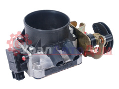 Дроссель ГАЗ-3302 дв.УМЗ-4216 ИМПУЛЬС в интернет-магазине УралАвтоДом