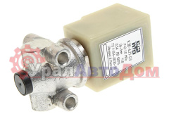 Клапан электромагнитный КАМАЗ 24V КЭБ 421-03 в сборе (байонетный разъем) СЭПО в интернет-магазине УралАвтоДом