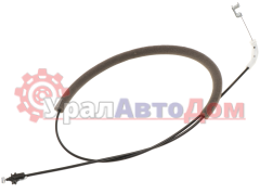 Тяга ГАЗель Next привода ручки наружной двери сдвижной боковой (ОАО ГАЗ) в интернет-магазине УралАвтоДом