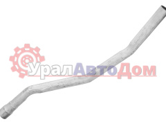 Труба выхлопная глушителя ГАЗ-2217 дв.ГАЗ-560, ЗМЗ-406 (ОАО ГАЗ) в интернет-магазине УралАвтоДом