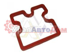 Прокладка крышки клапанной КАМАЗ-ЕВРО-4 под газовые двигатели  (дв.820.52,60,63 газ Е-3,4 в интернет-магазине УралАвтоДом