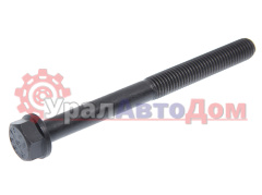 Болт КАМАЗ, ПАЗ дв.CUMMINS 6ISBe, 6ISDe крепления ГБЦ MOVELEX в интернет-магазине УралАвтоДом