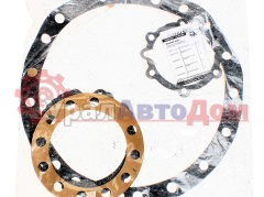 Прокладка КАМАЗ заднего моста комплект ТЕХНОДРАЙВ в интернет-магазине УралАвтоДом