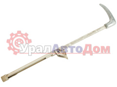 Ручка ГАЗ-3307 троса стояночного тормоза в сборе (ОАО ГАЗ) в интернет-магазине УралАвтоДом