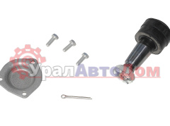 Палец штанги реактивной КАМАЗ РМШ (комплект 5 поз.) ROSTAR в интернет-магазине УралАвтоДом