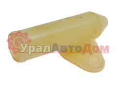 Фланец МАЗ радиатора отопителя ОАО МАЗ в интернет-магазине УралАвтоДом