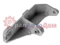 Кронштейн ЯМЗ генератора АВТОДИЗЕЛЬ в интернет-магазине УралАвтоДом