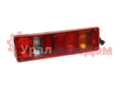 Фонарь задний ГАЗ-3310, ПАЗ 24V ОСВАР в интернет-магазине УралАвтоДом