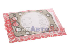 Прокладка головки блока КАМАЗ-5490 MERCEDES Axor дв.OM457 (на 1 цилиндр) ELRING в интернет-магазине УралАвтоДом