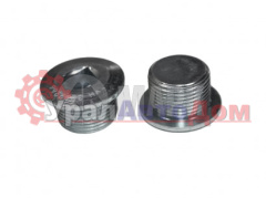 Пробка поддона резьбовая (6ISBe) в интернет-магазине УралАвтоДом