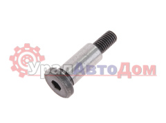 Болт М8х1.25х40 ГАЗ-3102 башмака натяжителя ЭТНА в интернет-магазине УралАвтоДом
