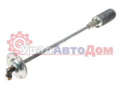 Топливоприемник КАМАЗ-5320 250л (ОАО КАМАЗ) в интернет-магазине УралАвтоДом