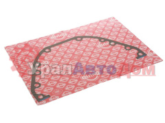 Прокладка КАМАЗ-5490 MERCEDES дв.OM501, 502, OM457LA, HLA крышки двигателя передней ELRING в интернет-магазине УралАвтоДом