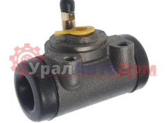 Цилиндр тормозной задний ГАЗ-24, 3302 С/О d=32 (под переходник) MEGAPOWER в интернет-магазине УралАвтоДом