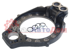 Суппорт КАМАЗ-43114 тормоза заднего АВТОМАГНАТ в интернет-магазине УралАвтоДом