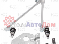 Трапеция стеклоочистителя ГАЗ-3307 STARTVOLT в интернет-магазине УралАвтоДом