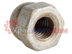 Гайка М8х1.25х15 ВАЗ-2101 крышки сапуна глухая в интернет-магазине УралАвтоДом