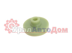 Шайба КАМАЗ-ЕВРО крышки клапанной силикон СТРОЙМАШ в интернет-магазине УралАвтоДом
