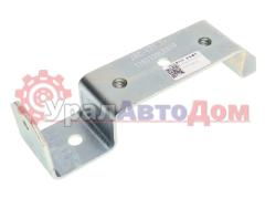Кронштейн JAC N75, N80 КАМАЗ Компас-9/12 крепления кулисы КПП OE в интернет-магазине УралАвтоДом