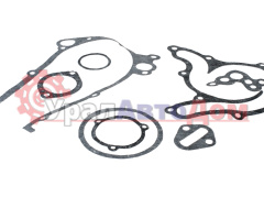 Прокладка двигателя ГАЗ-53 комплект малый (9шт.) паронит ПАК-АВТО в интернет-магазине УралАвтоДом