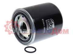 Фильтр-патрон КАМАЗ, МАЗ, ПАЗ осушителя воздуха (01361) FEBI в интернет-магазине УралАвтоДом