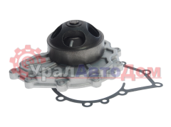 Насос водяной ЯМЗ-534, 536 АВТОМАГНАТ в интернет-магазине УралАвтоДом