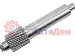 Вал КПП ЯМЗ-239 промежуточный АВТОДИЗЕЛЬ в интернет-магазине УралАвтоДом