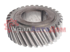 Шестерня ГАЗ-53 коленвала распределительная (ОАО ЗМЗ) в интернет-магазине УралАвтоДом