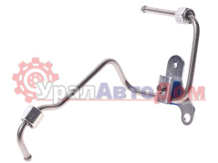 Трубка топливная ГАЗ-3302 дв.CUMMINS ISF 2.8 подачи топлива MOVELEX в интернет-магазине УралАвтоДом